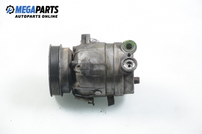 Kompressor klimaanlage für Opel Corsa B 1.4 16V, 90 hp, 3 türen, 1996